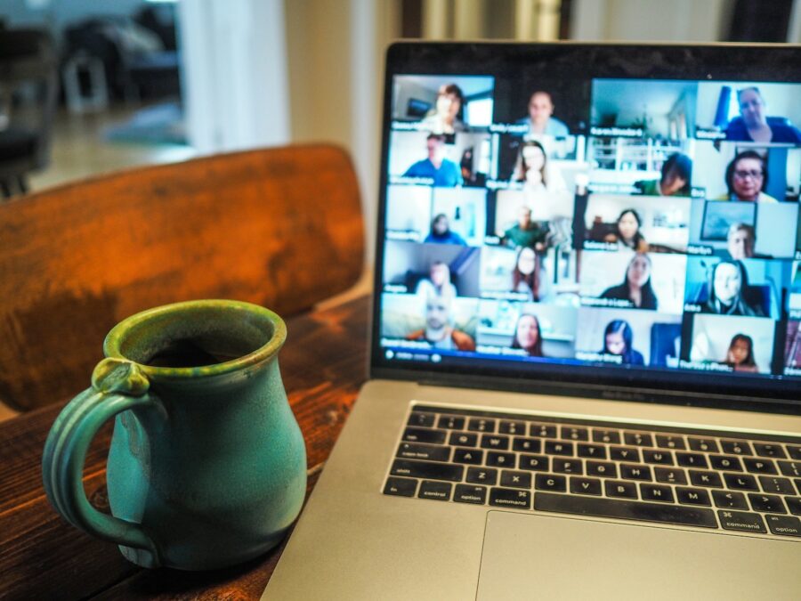 Enhancing Education and Business with Video Conferencing Tools
