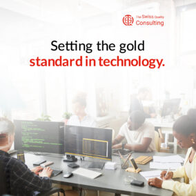 Gold Standard in Technology
