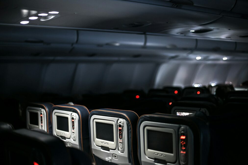 Enhancing the Passenger Experience: The Evolution of In-flight Entertainment Systems