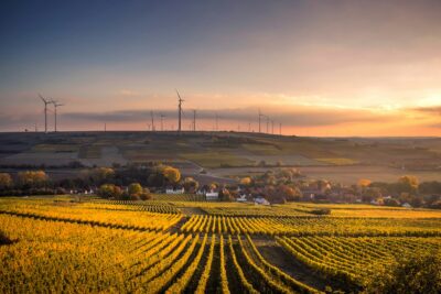 Transforming Agriculture with Edge Computing