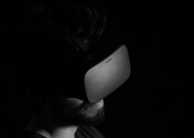 Philosophical Considerations of Virtual Reality