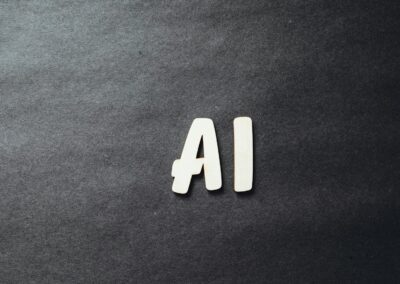 AI and Human-Machine Relationships