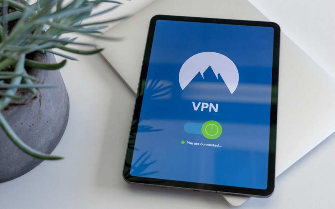 VPN Router Security