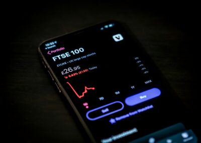 Commission-Free Trading Apps