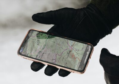 GPS Technology