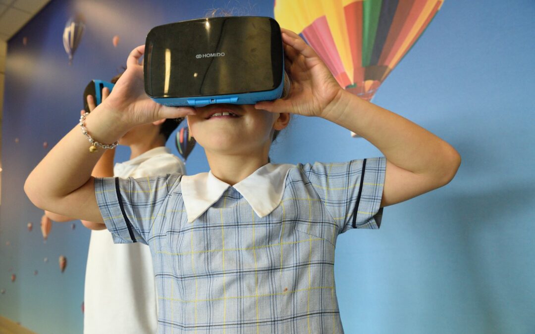 Maximizing the Psychological Benefits of Virtual Reality in Education