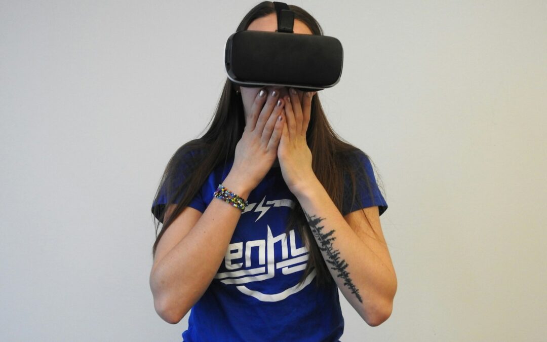 Understanding the Psychological Risks of Virtual Reality: Addiction and Overuse