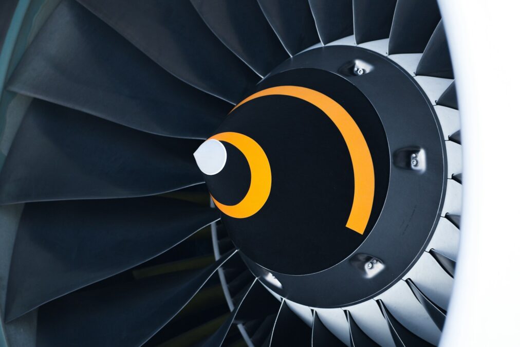 Revolutionizing Aviation with Composite Materials: A Path to Business Success