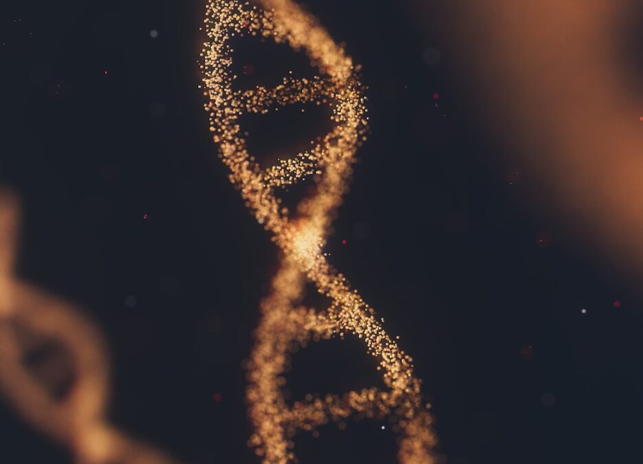 Genomic Data Analysis: Unlocking the Secrets of DNA