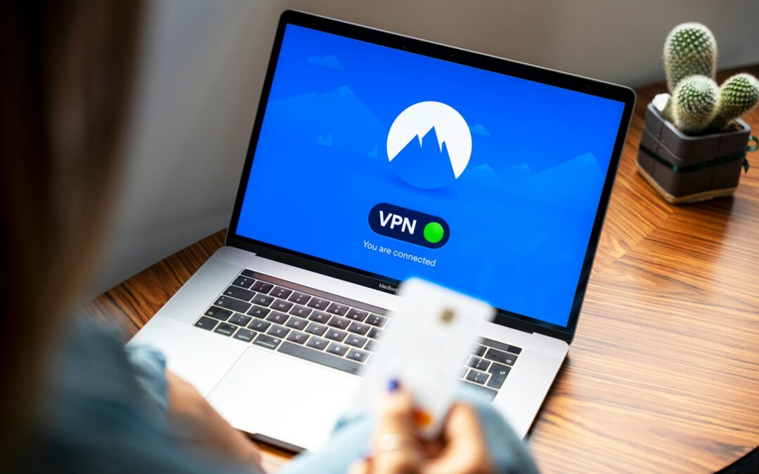 Secure Business Connectivity with VPNs: Enhancing Operations in Saudi Arabia and the UAE