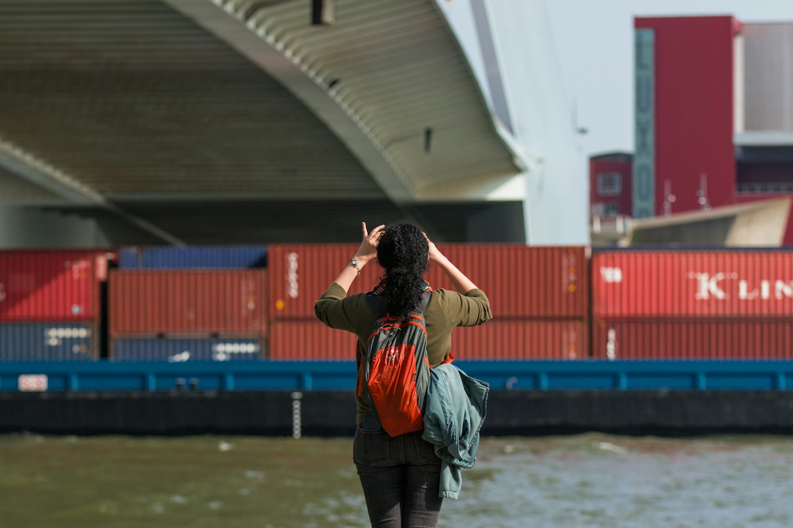 Young Travelers