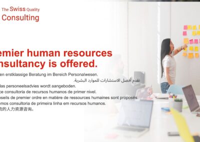 Premier Human Resources Consultancy