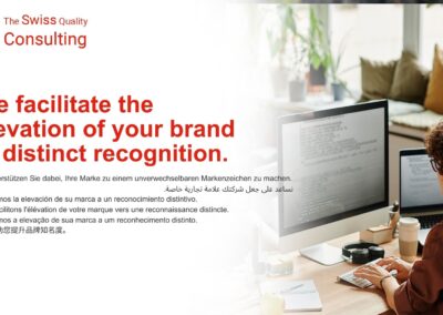 Elevating Your Brand Recognition