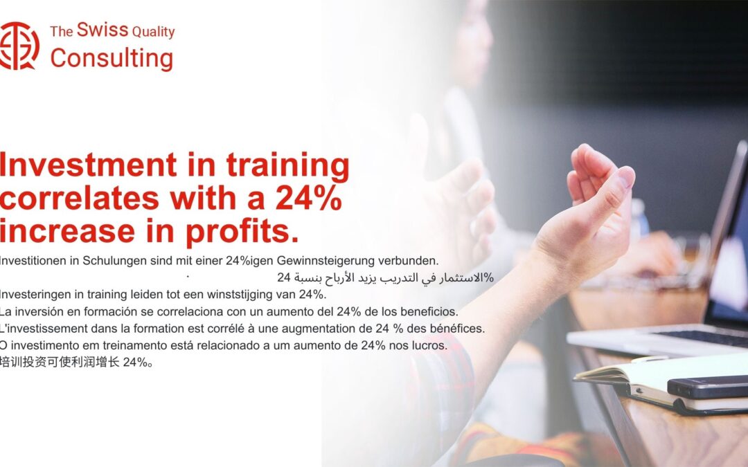 Training Investment