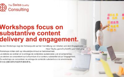Content Delivery and Engagement Workshops: Driving Business Success in Saudi Arabia and the UAE