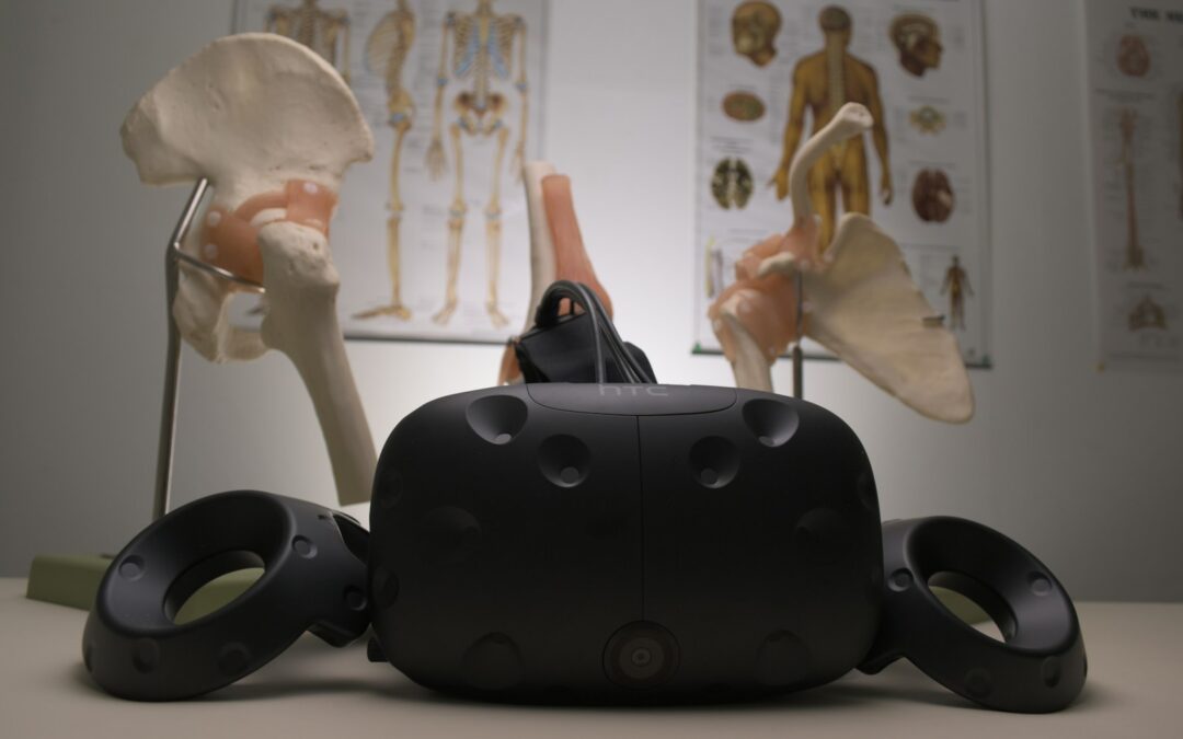Neurofeedback in Virtual Reality Therapy: Creating Immersive Therapeutic Environments