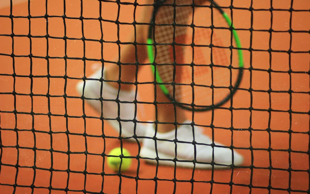 Enhancing Athletic Performance with AR Sports Training Apps: The Case of “Tennis Trainer”