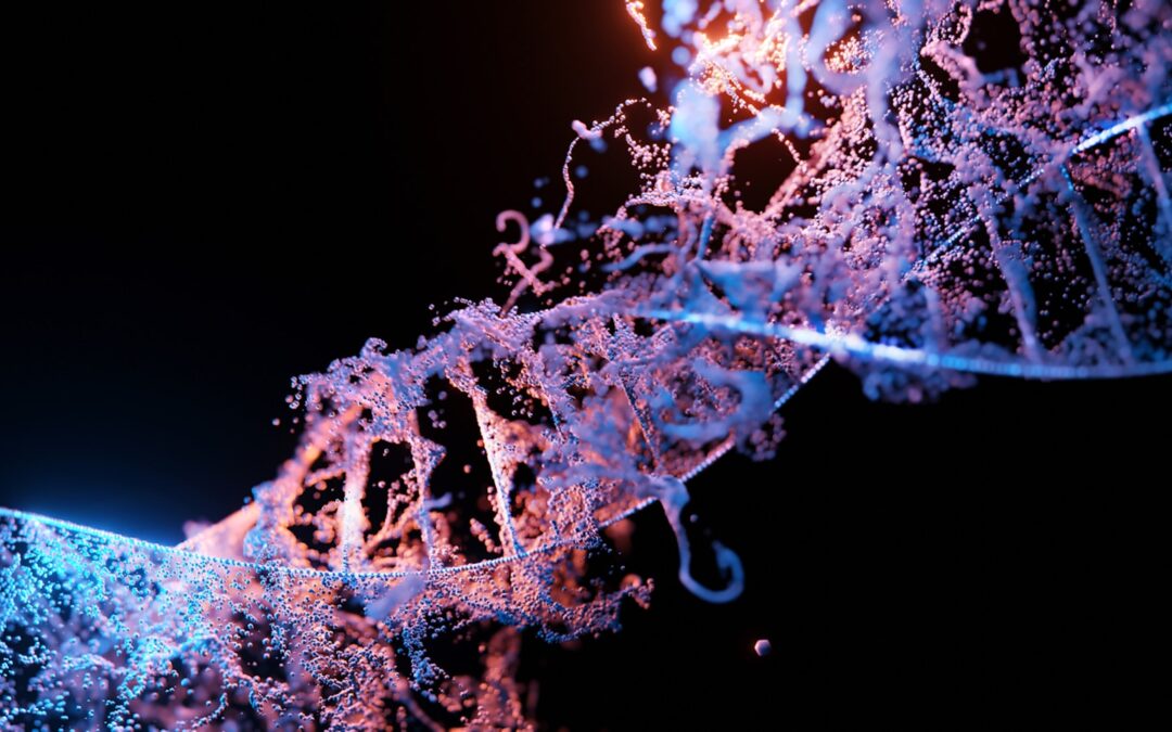 Biotechnology Advancements in DNA-Based Computation: Driving Research Progress