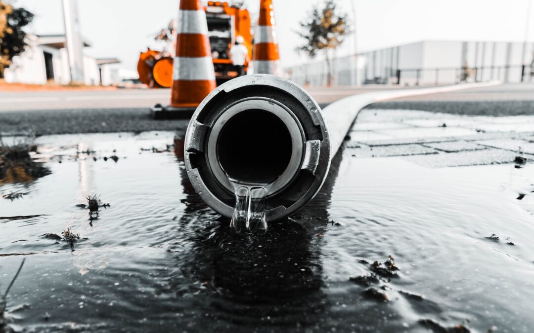 The Crucial Role of Public-Private Partnerships in Leak Detection Infrastructure