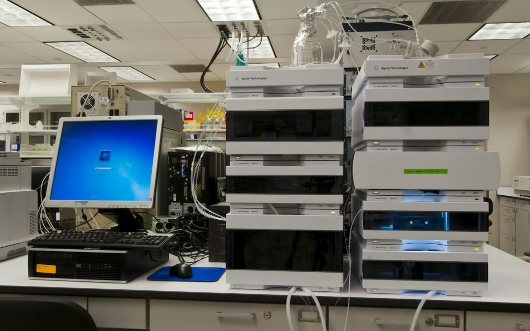 DNA-Based Data Storage