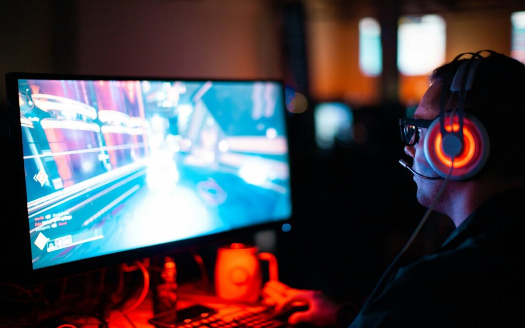 BCIs in Gaming: Revolutionizing Immersive Experiences with Neural Control