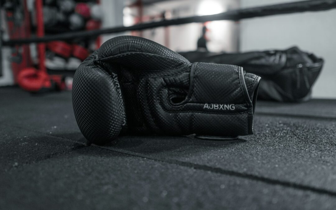 VR Boxing Workout with BoxVR: Revolutionizing Fitness through Immersive Experiences
