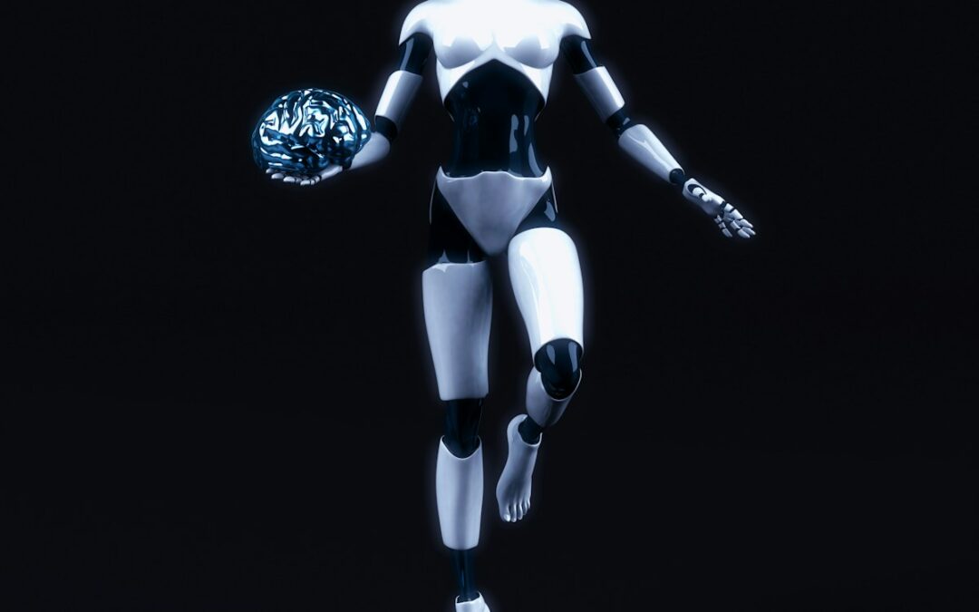 Enhancing Physical Augmentation with AI and Robotics: Transformative Impacts on Business and Society