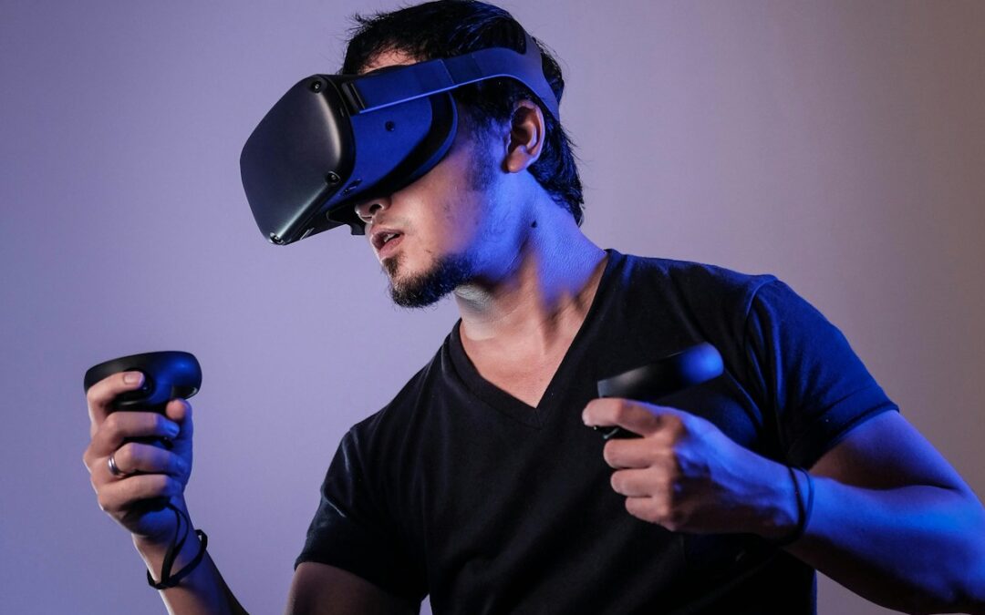 Monetizing VR Interactive Narratives