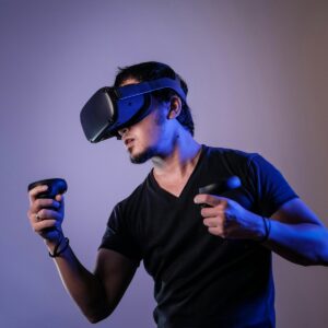 VR Entertainment Centers