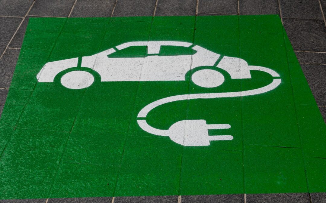 Adoption of Electric Vehicles in Emerging Markets: Supporting Sustainable Development and Reducing Reliance on Fossil Fuels