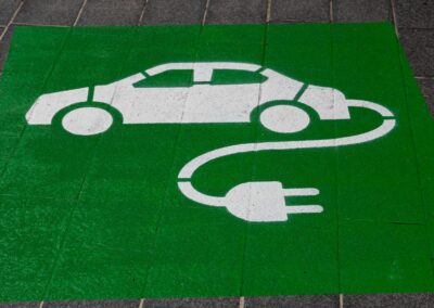 Global Market for Electric Vehicles