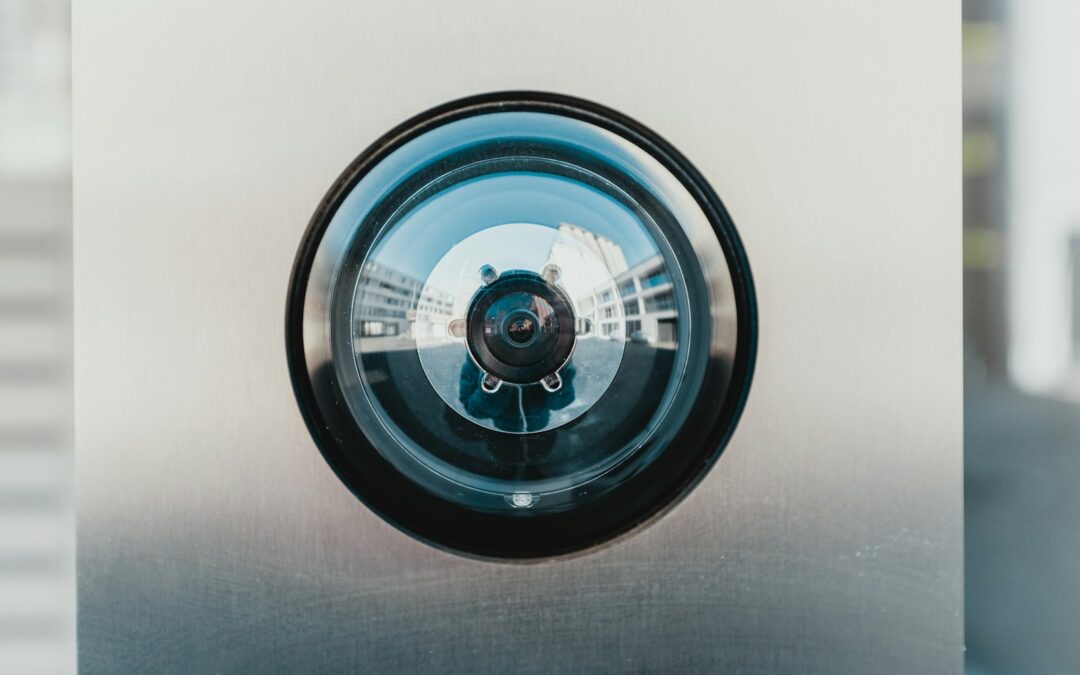 Smart Security Systems for Business: Enhancing Safety and Security in Existing Buildings
