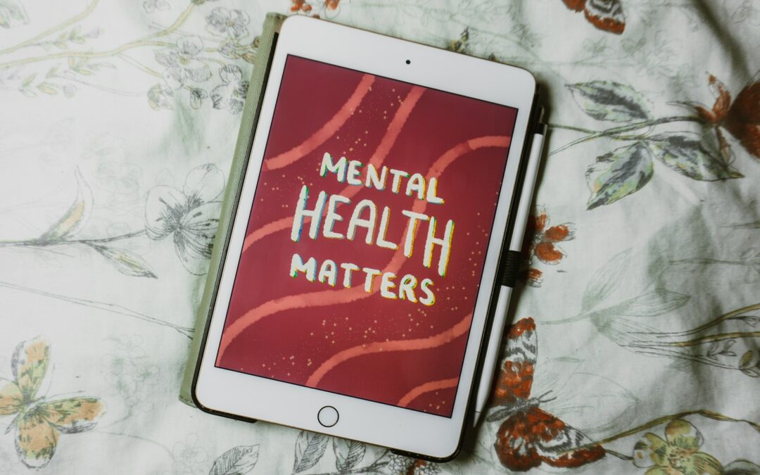 The Impact of Mental Health on Future Innovation and Entrepreneurial Ventures