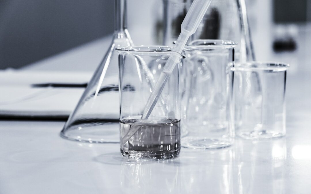 Advancements in Material Science: Enabling Innovative and Sustainable Products