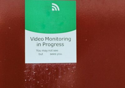 Real-Time Monitoring