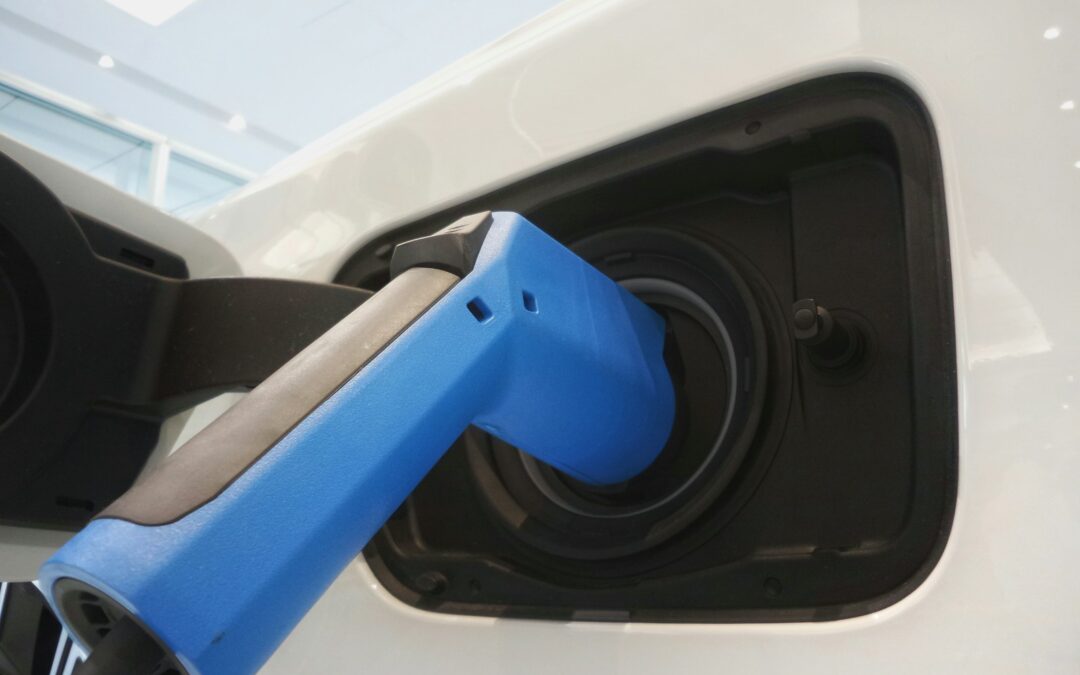 Mobile Charging Solutions for EVs