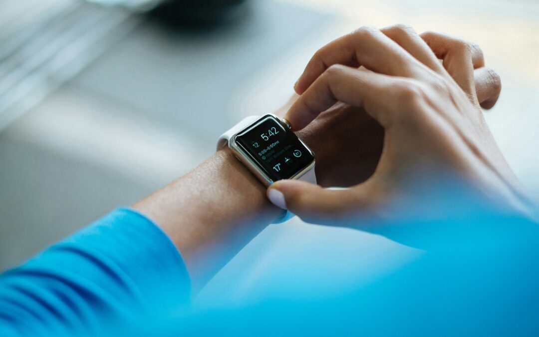The Potential Benefits of Integrating AI with Wearable Technology for Continuous Mental Health Monitoring and Intervention