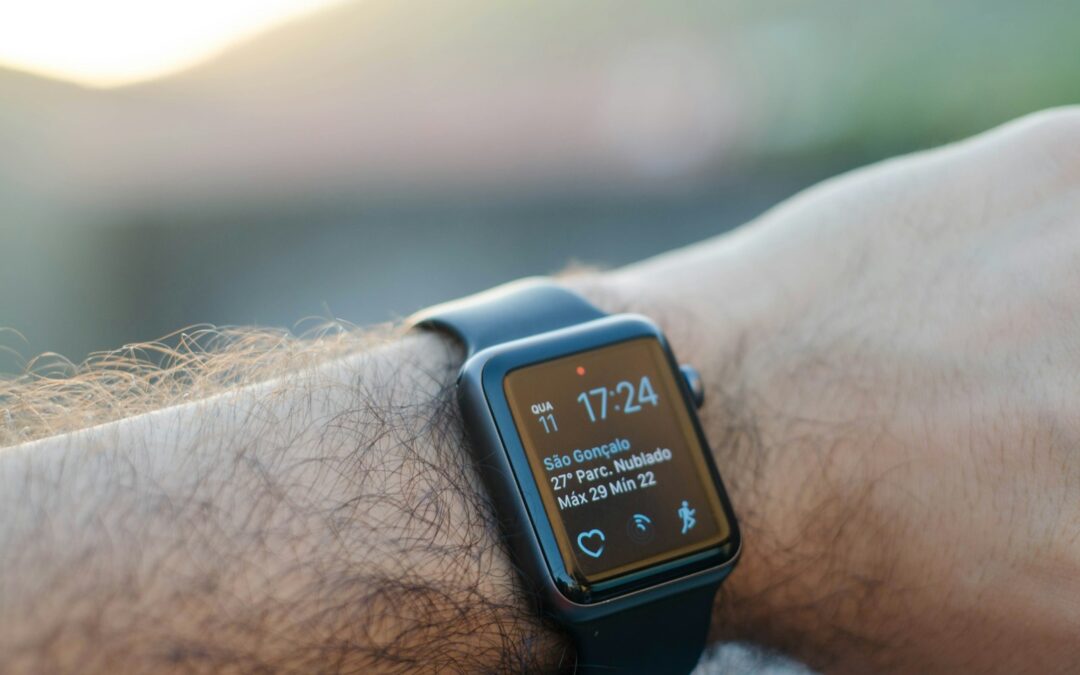 Next-Generation Wearable Devices