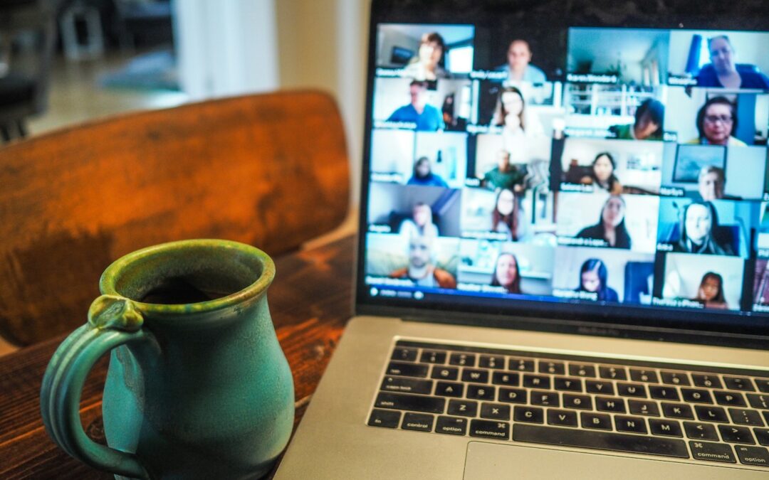 Best Practices for Setting Up a Professional and Distraction-Free Video Conferencing Environment at Home