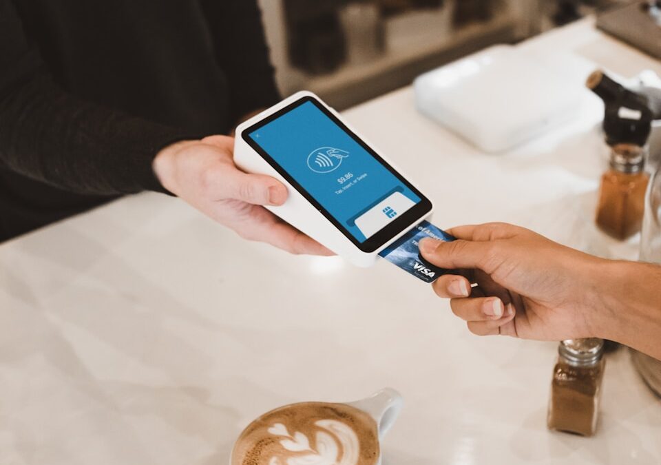 Innovation and User Experience in the Success of Stripe as a Leading Payment Processing Platform