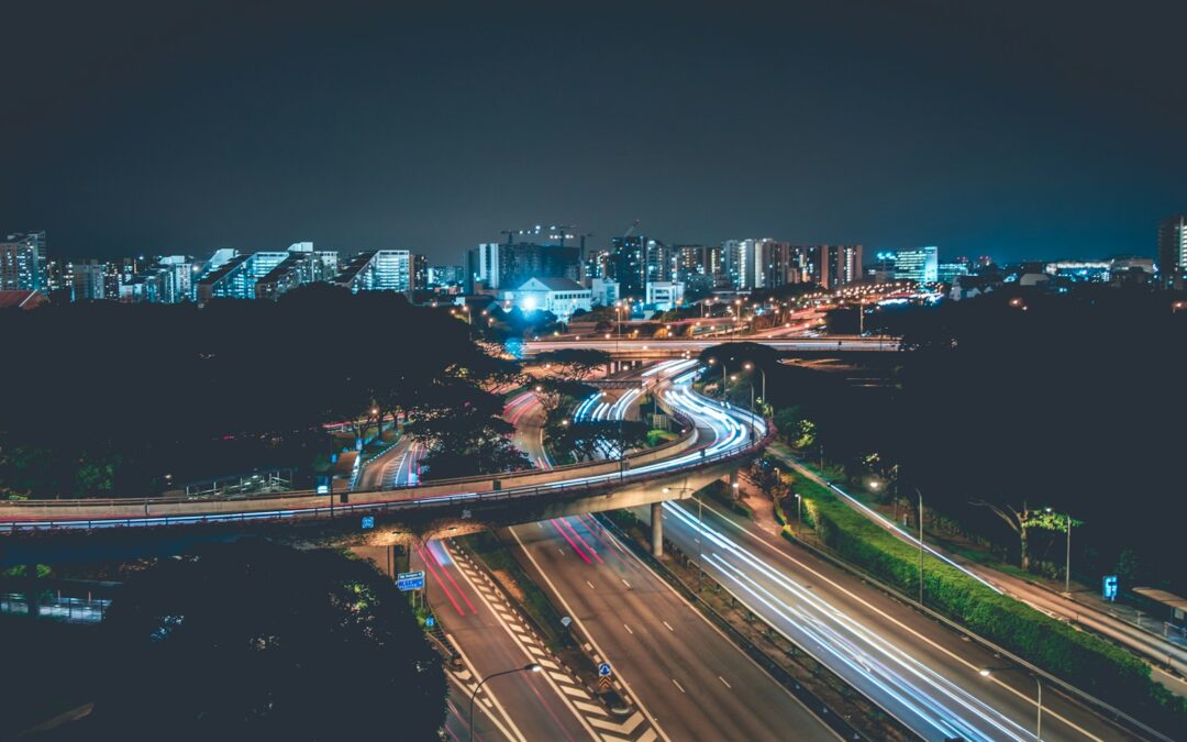 The Future Potential of PPPs in Driving Smart Infrastructure and Promoting Sustainability