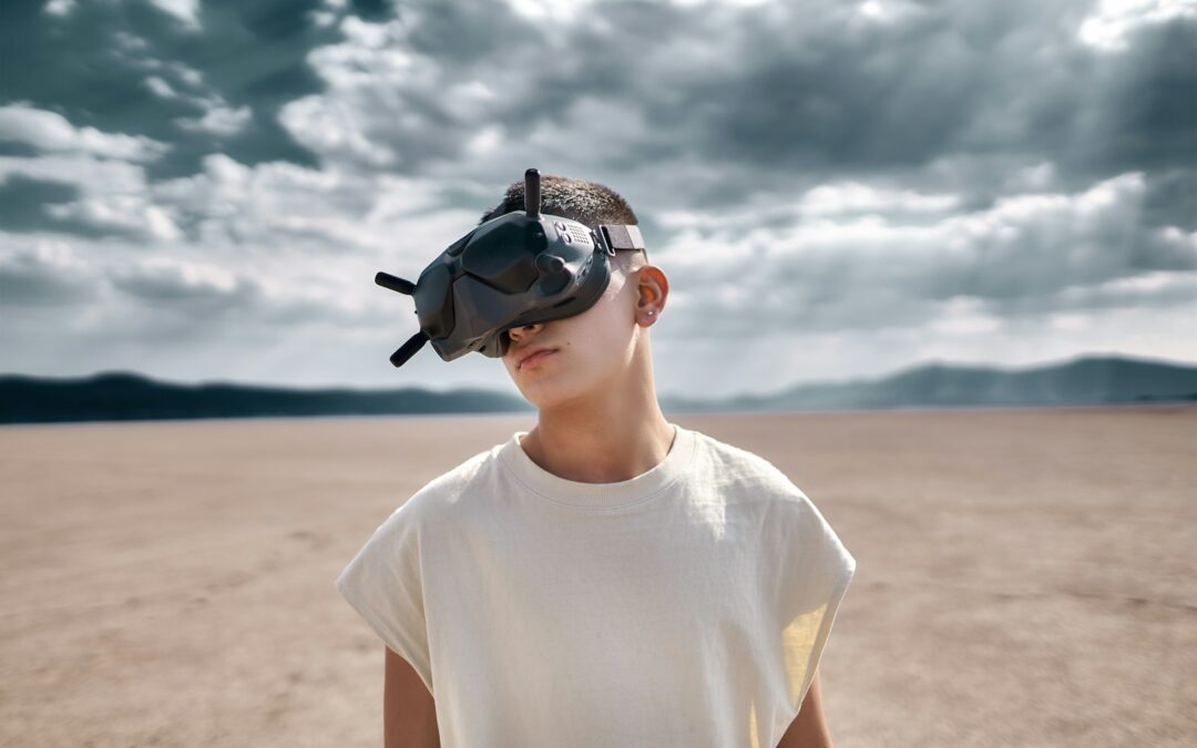Compelling VR Interactive Narratives