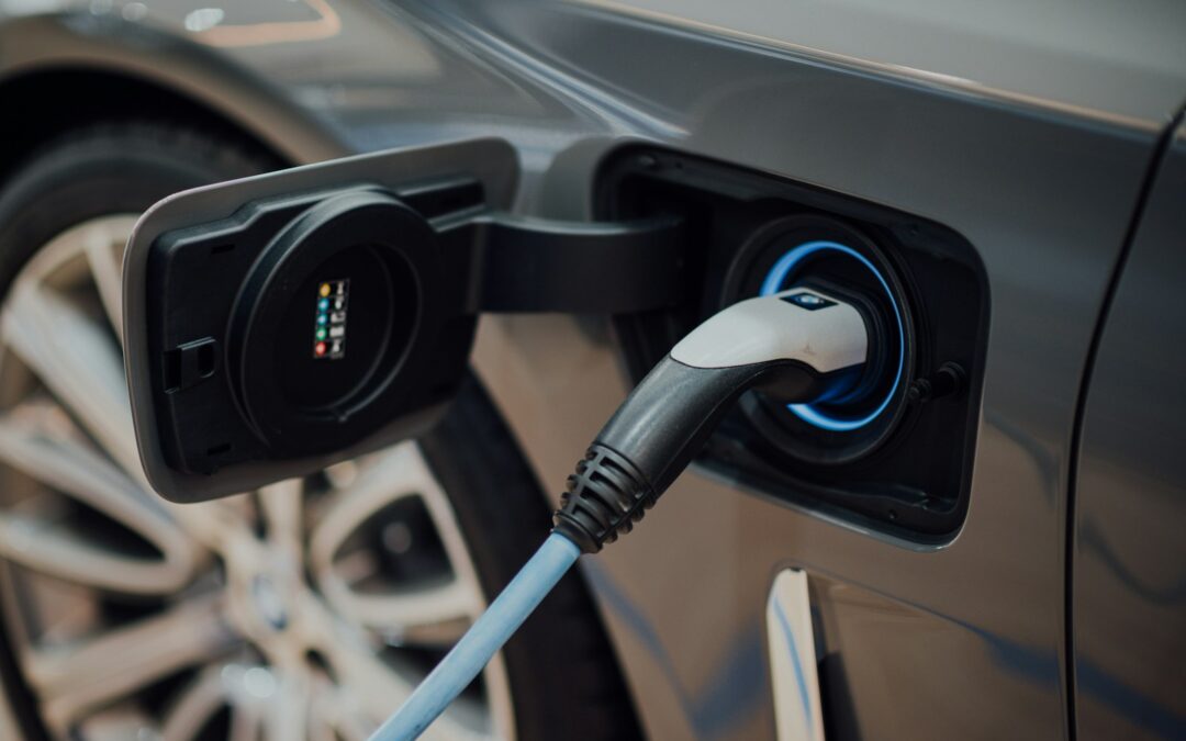 Advancements in Wireless EV Charging Technology: Enhancing Convenience and Accessibility