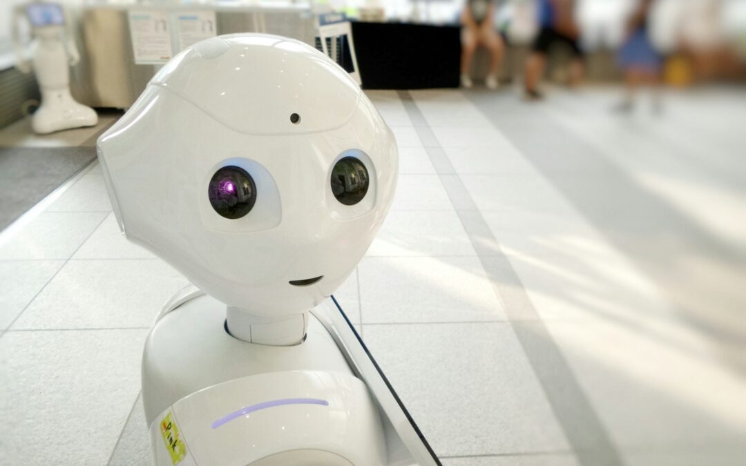 Singularity in AI and Robotics: The Future of Human-Machine Intelligence