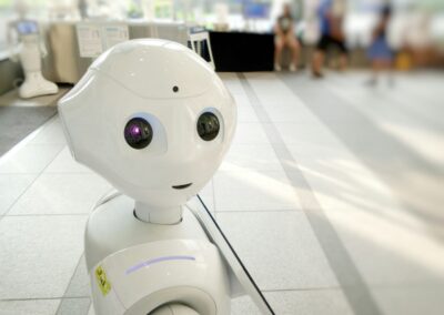 AI and Robotics