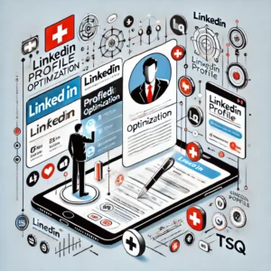 LinkedIn-profile-optimization-service