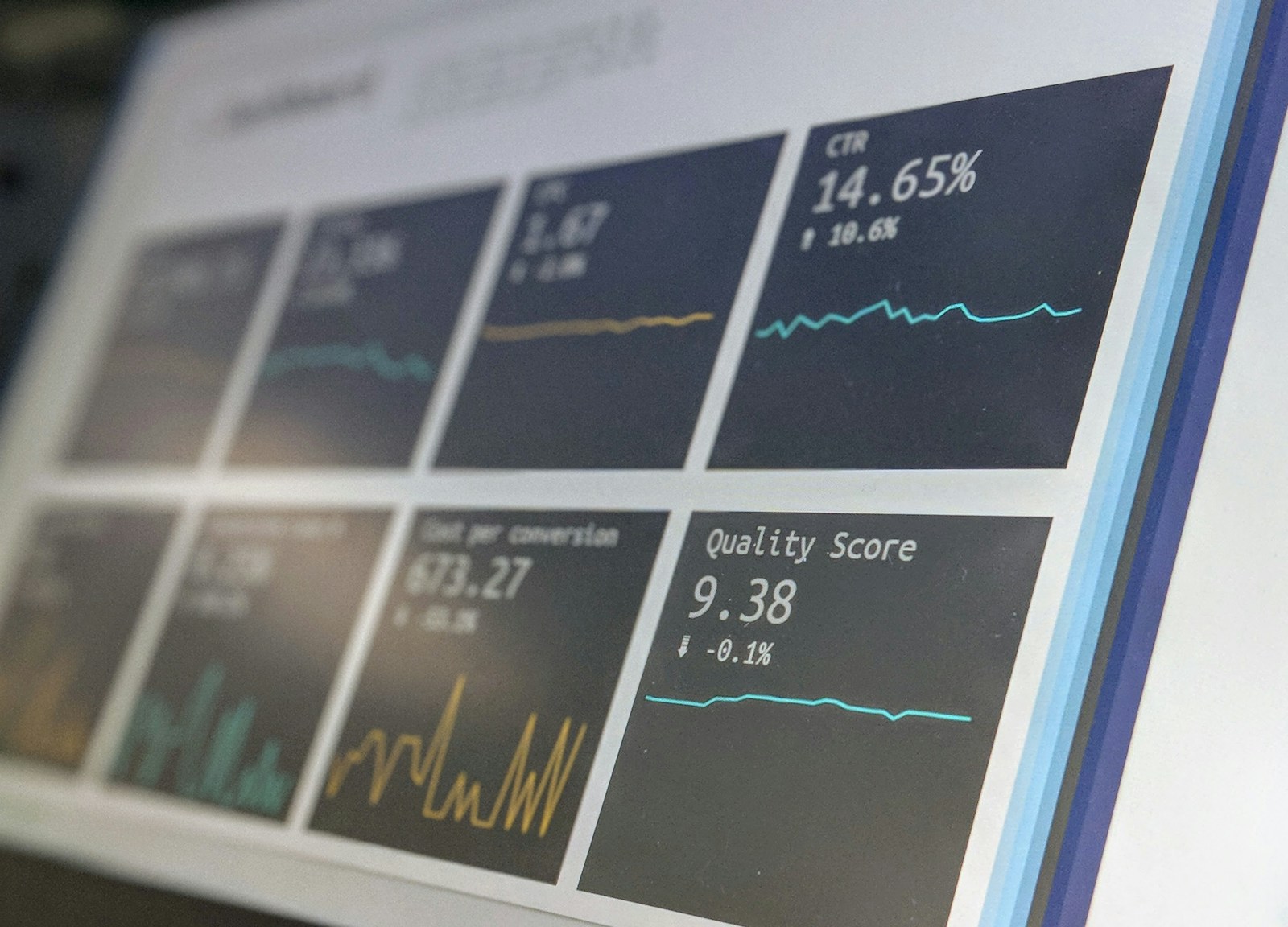 Data Processing Units in IoT