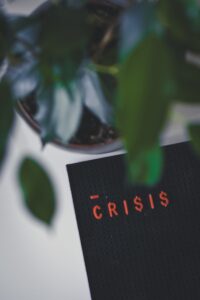 Crisis Management - Krisenmanagement