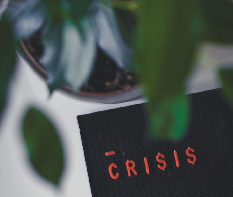 Crisis Management - Krisenmanagement