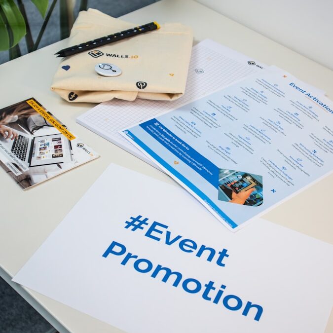 Industry Events - Industrie-Events